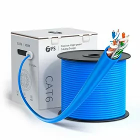 Cat6 UTP/FTP