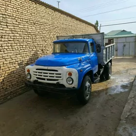 Zil 130 1990