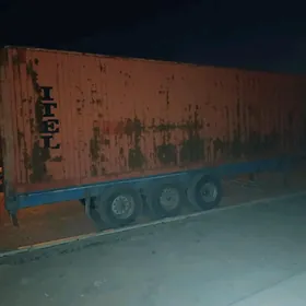 Контейнер  Konteyner