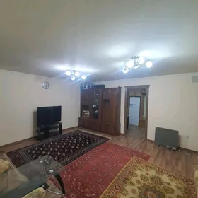 Gurbansoltan 3kom 2etaz satlyk