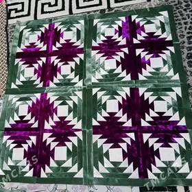 Той учин сачаклар