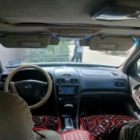 Infiniti I30 2000