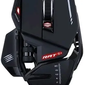 R.A.T 6+