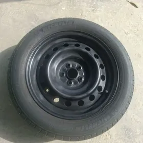 karolla teker 16 lyk