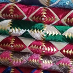 Йассикик гашлар