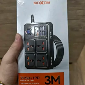 Perenoska moxom