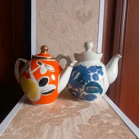 gadym  uly çaýnikler