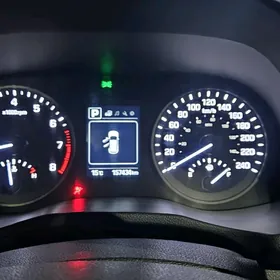 Hyundai Tucson 2014