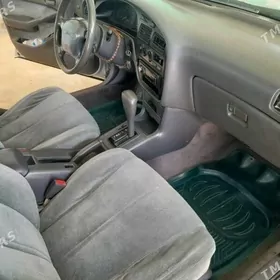 Toyota Camry 1992