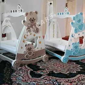 SALLANÇAK tokly