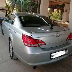Toyota Avalon 2006
