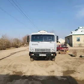 Kamaz 5511 1995