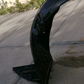 Kia optima 11-15 podkrilnik