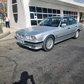 BMW 540 1991