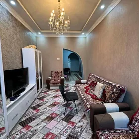 2 ком 3 этаж 533 Квартал 75м²