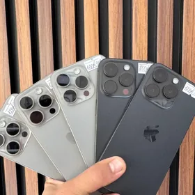 iPhone 15pro