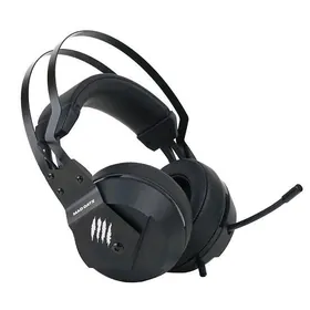 MAD CATZ FREQ 2