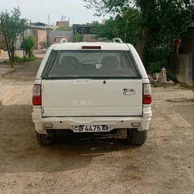 Nissan Pathfinder 2005