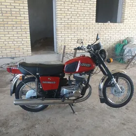 Ural 4320 1995
