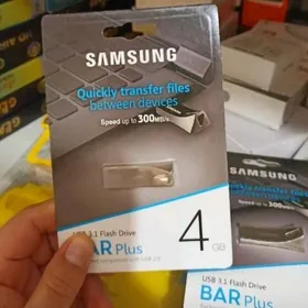 Fleşka 4GB