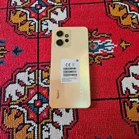 remdi note 12