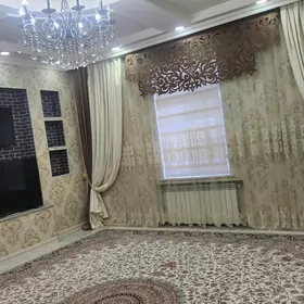 30 мкр 3 комнатный квартира