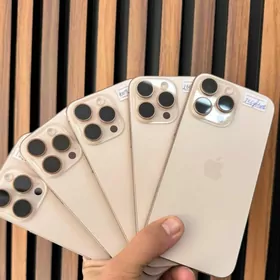 iPhone 16pro max