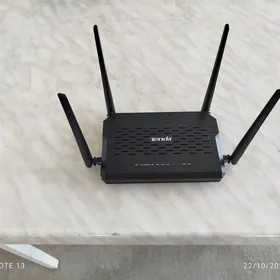 TENDA WiFi