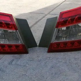 Sentra Çyra fará фара