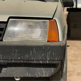 Lada 21099 2004