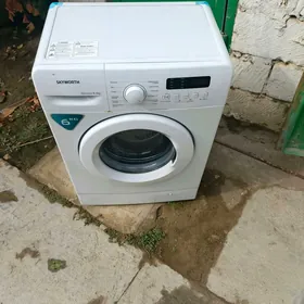СТИРАЛЬНАЯ МАШИНА skywoth