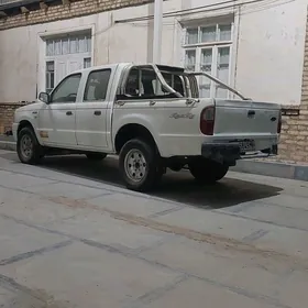 Ford Ranger 2006