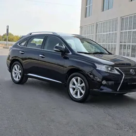 Lexus RX 350 2010