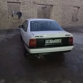 Opel Vectra 1989