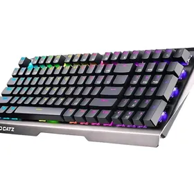 MAD CATZ STRIKE 13