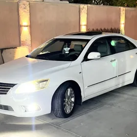 Toyota Aurion 2009