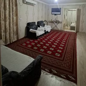 Arenda 2nji Mikrayon Atabayev