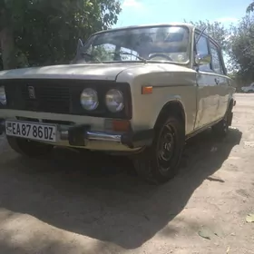 Lada 2106 2002