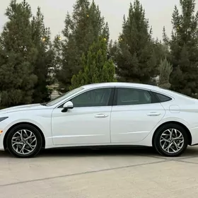 Hyundai Sonata 2020