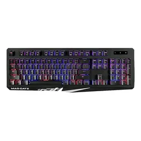 MAD CATZ STRIKE 2