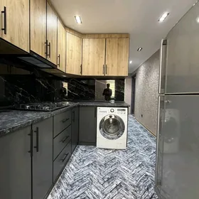 11mkr 3etaž 2kom rozdelny 56m²