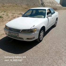 Toyota Mark II 1994