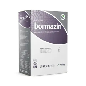 BORMAZIN