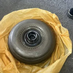 Camry Gazan 3.5 palta gylyc