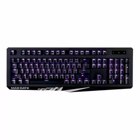 MAD CATZ STRIKE 4