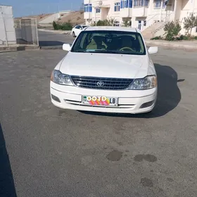 Toyota Avalon 2002