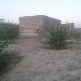 Eyesinden satlyk yer