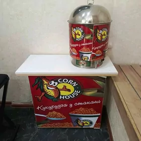 mekge aparat