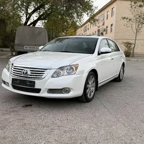 Toyota Avalon 2008