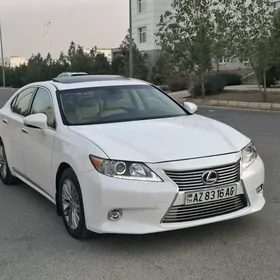 Lexus ES 350 2013